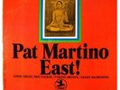 PAT MARTINO EAST RARE ORIG '68 PRESTIGE STEREO LP GUITAR JAZZ MASTERPIECE N/MINT