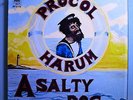 PROCOL HARUM A SALTY DOG (2nd ALBUM) MINT ORIGINAL 1969 A&M LP IN SHRINK