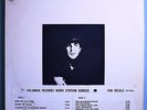 LEONARD COHEN SONGS FROM ROOM RARE ORIG 1969 COLUMBIA PROMO LP w/TIME STRIP MINT