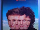 QUEEN w/FREDDIE MERCURY MIRACLE SEALED ORIGINAL 1989 CAPITOL LP VERY RARE