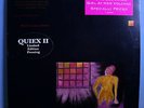 RICKIE LEE JONES GIRL AT VOLCANO RARE ORIG 1983 PROMO-ONLY QUIEX 2 AUDIOPHILE LP