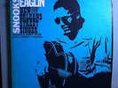 SNOOKS EAGLIN NEW ORLEANS STR SINGER RARE ORIG 1959 FOLKWAYS MONO LP w/BOOK MINT