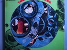 SOFT MACHINE FIRST ALBUM RARE ORIG '68 ABC-PROBE LP w/RARE MOVING PARTS COVER NM