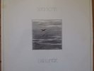 DIDIER BONIN PRIVATE FRENCH SPACEY PROG DARK FOLK LP