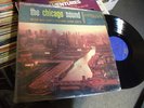 The Chicago Sound - Wilbur Ware Quintet Featuring Johnny Griffin LP MONO Riversi