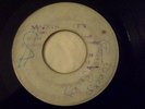 MUZIK CITY LABEL-AL CAMPBELL&THE THRILLERS -DON'T RUN AWAY/SOUL VENDORS 7