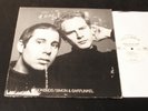 Simon & Garfunkel - Bookends - RARE 1968 MONO PROMO LP