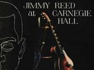 AP | Jimmy Reed - At Carnegie Hall 45rpm 2 LP