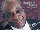 APO | David Honeyboy Edwards - Shake 'Em On Down LP