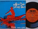 FROG HOLLOW Over Under Sideways Down OZ 69 Surf PSYCH EP Soundtrack KEN ANDERSON