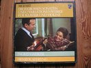 SZERYNG / HAEBLER* PHILIPS Stereo Box-Set 6LP * MOZART 16 Sonatas * NM Rare