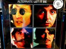 THE BEATLES - ALTERNATE LET IT BE - SEALED - 1000 COPIES