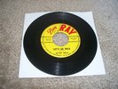 ROCKABILLY-ALVIE SELF-LET'S GO WILD-HEAR IT