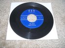 ROCKABILLY-CHUCK HOWARD-JOY GRAY-HEAR IT