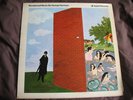 Wonderwall Music By George Harrison LP apple 1968 mono APCOR1