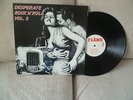 DESPERATE ROCK N ROLL VOL. 3 LP  (Nr.Mint)