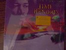 1997 Jimi Hendrix First Rays of the New Rising Sun 2LP No. 1541 SEALED
