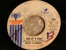 NORTHERN SOUL RARITY WADE FLEMONS -TWO OF A KIND