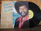 BALFORD LINDSAY can't fight love RTC modern soul / reggae LP