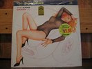 CARS candy-o NAUTILUS audiophile LP SEALED
