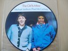 Collectable Michael Jackson & Paul McCartney 7