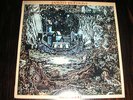 LP  -   PEKKA POHJOLA  ( Wigwam )  -  VISITATION   -  Muster
