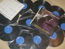 Johnny Cash, All About Johnny Cash, 10 LP-Box, HH-7010, SUPERRARE