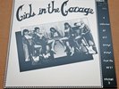 V/A - Girls in the Garage Volume 3 - Romulan LP - Garage Rock