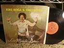 Kike Rosa & Orchestra Ese Mundo Latino G7 Records