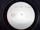 Queen - Ultra rare  white label Killer Queen