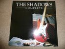 The Shadows Complete - 3LP mail-order-only set from 1992 - great condition