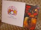 LP Queen A Night At The Opera 1975 made in England EMTC 103  ROCK CULT