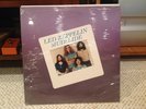 LED ZEPPELIN Mudslide Rare LP Vancouver 1970
