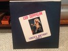 Led Zeppelin Bonzos Birthday Party