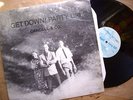 CANDELL & CO. Get Down RARE ORIG private boogie modern soul