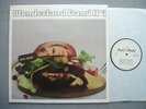 LP  Wonderland Band No 1  Reichel Dostal  Krautrock Rattles Bear Tracks