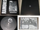 Ramones - In Concert New York 1982 12