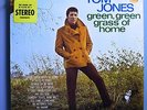TOM JONES GREEN,GREEN GRASS OF HOME SEALED ORIGINAL '67 PARROT MONO LP BEAUTIFUL
