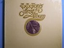ZZ TOP ZZ TOP'S FIRST ALBUM MINT ORIGINAL 1970 LONDON LP STILL IN SHRINK WRAP