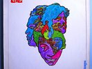 LOVE ARTHUR LEE FOREVER CHANGES INSANELY RARE ORIG'67 ELEKTRA MONO TEST PRESSING