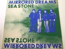 SEA STONE 'MIRRORED DREAMS' RARE PRIVATE XIAN PROG PSYCH '78