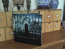 THE DARK KNIGHT DOUBLE VINYL SOUNDTRACK  composed by HANS ZIMMER / JNH