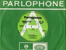 LADY MADONNA / THE INNER LIGHT by THE BEATLES, PARLOPHONE UK DEMO 45