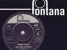 Jimmy Page She Just Satisfies 7