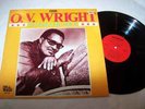 O.V.WRIGHT LP, NUCLEUS OF SOUL
