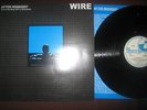 Wire - After Midnight - Live At The Roxy 1977 & 1978 Demos oi punk vinyl