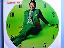TYRONE DAVIS TURN BACK HANDS OF TIME/2d ALBUM SEALED ORIG '70 DAKAR LP w/STICKER