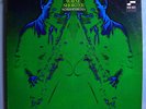 WAYNE SHORTER w/HERBIE HANCOCK SCHIZOPHRENIA RARE ORIG '68 BLUE NOTE PROMO LP NM
