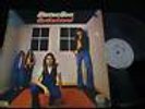 Status Quo - On The Level - RARE Swirl Vertigo DIFFERENT Press Israeli Israel LP
