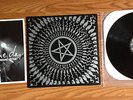 Today Is The Day Temple Of The Morning Star First Press LP Converge Mastodon